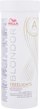 Image du produit Wella Professionals Blondor Freelights 400g Kit de poudre décolorante blanche