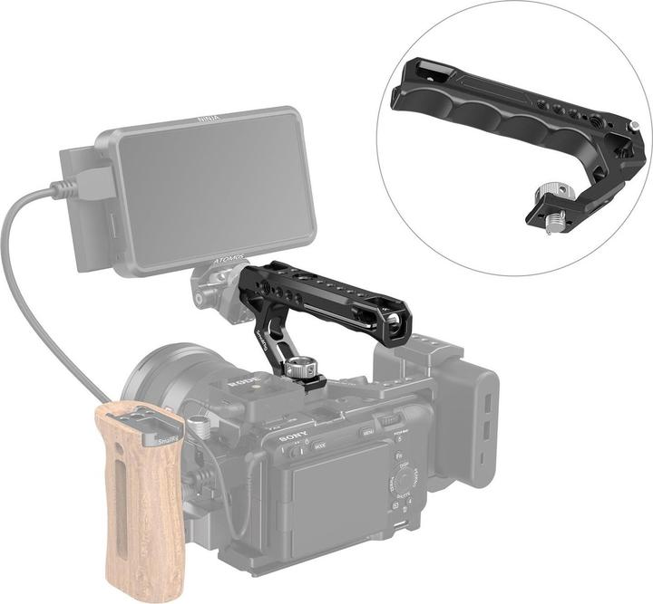 Produktbild SmallRig Arri Locating Handle 2165 (Griff)