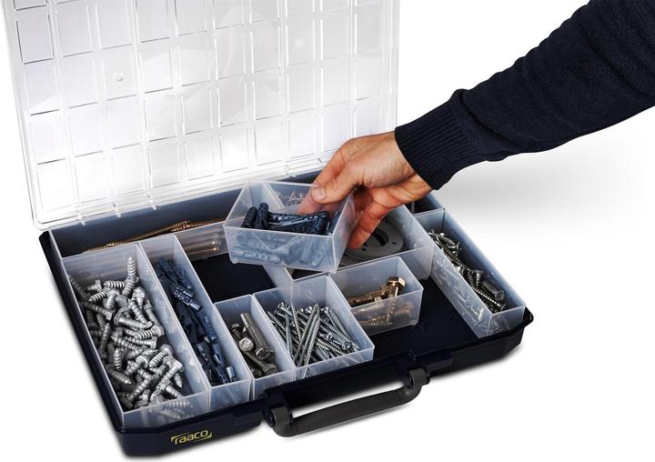 Produktbild Raaco CarryLite