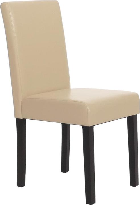 Produktbild JOHN316 Lederstuhl