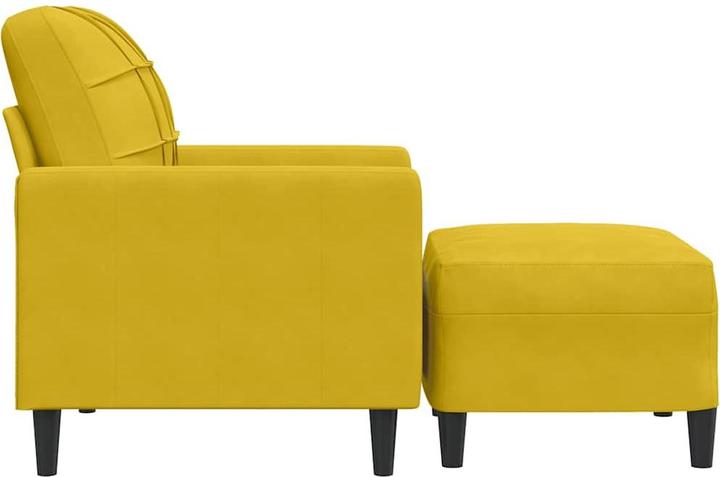 Immagine prodotto vidaXL Sessel