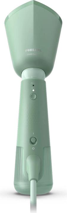 Productafbeelding Philips 5000 Series STH5010/70 (1400 W, 24 g/min)