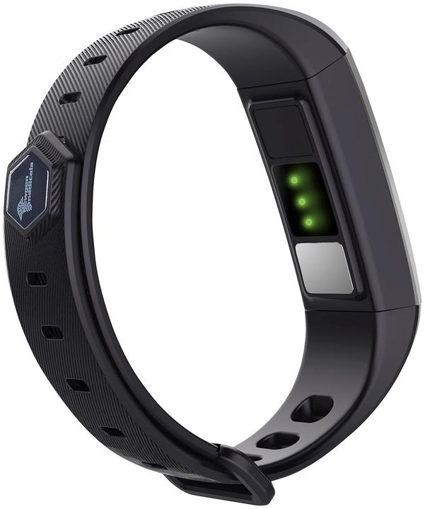 Produktbild Newgen medicals Fitness-Armband