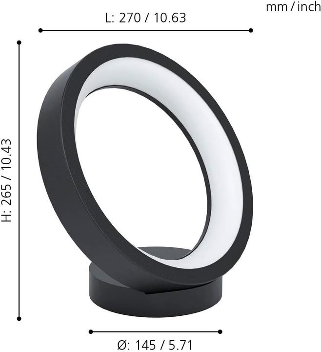 Image du produit EGLO Marghera (1900 lm)