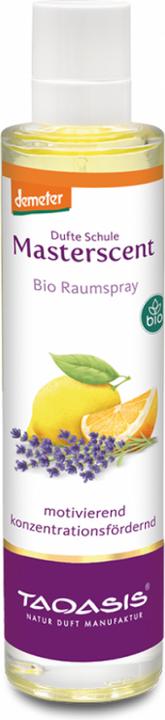 Immagine prodotto Dufte Schule Raumspray
