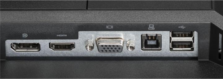 Actual product image HP E24mv G4 (1920 x 1080 pixels, 23.80")