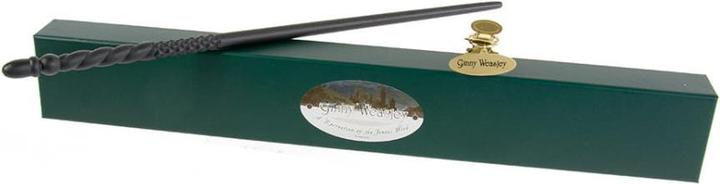 Produktbild Noble Collection Harry Potter: Zauberstab Ginny Weasley