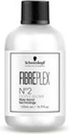 Actual product image Schwarzkopf Professional Fibreplex No2 Bond Sealer (No2 Bond Sealer)