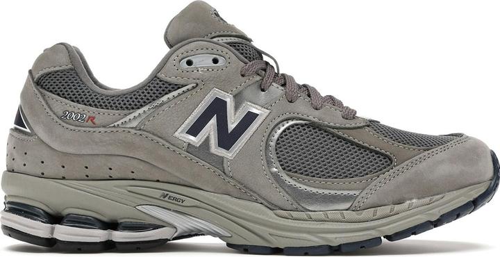 Produktbild New Balance 2002R Light Grey (38)