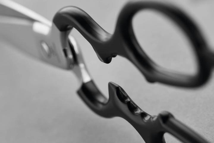 Actual product image Wüsthof Kitchen scissors (20 cm)