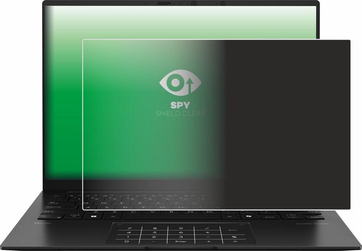 Produktbild upscreen Spy Shield Blickschutzfolie (16 : 10)