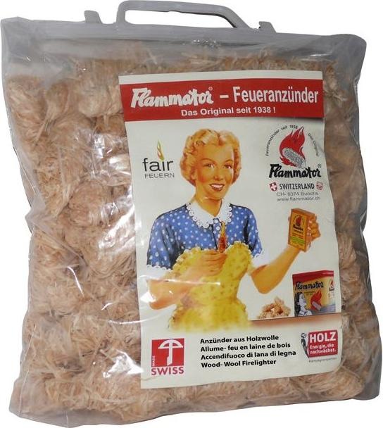 Flammator Accendifuoco