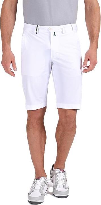 Image du produit Chervo Garing Bermuda Herren Weiss (S)
