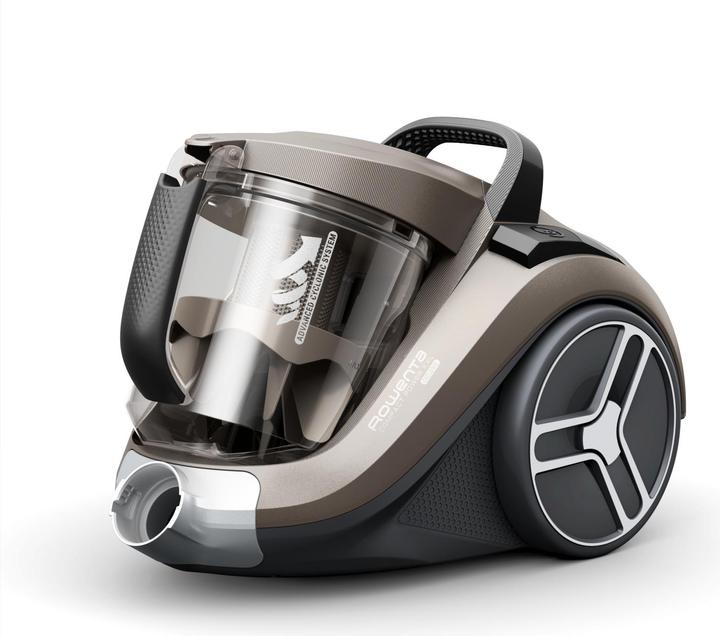 Produktbild Rowenta Compact Power XXL Parkett RO4B30CH