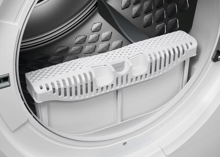 Image du produit Electrolux EW7H48GY (8 kg, Droite)