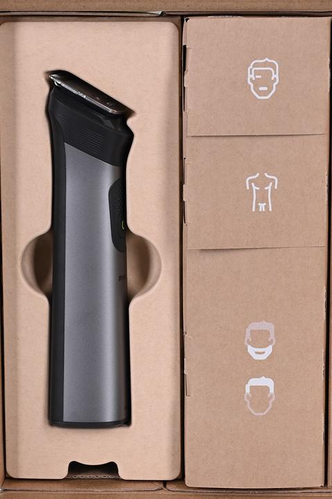 Actual product image Philips All-in-One Trimmer Series 7000 (MG7920/15)