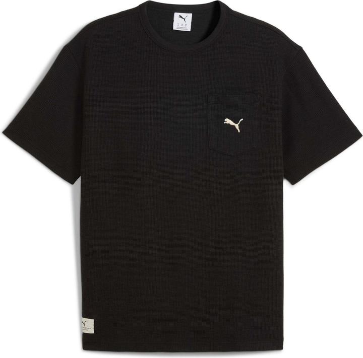Produktbild Puma CLASS Relaxed Pinnacle Tee (M)