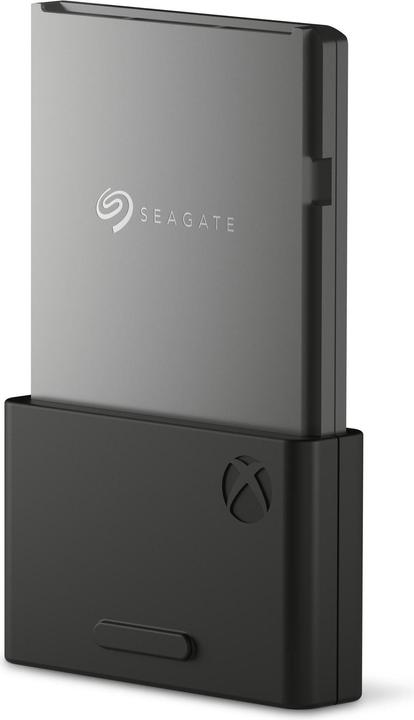 Productafbeelding Seagate 1 TB geheugenuitbreidingskaart voor Xbox Series X|S (1000 GB)