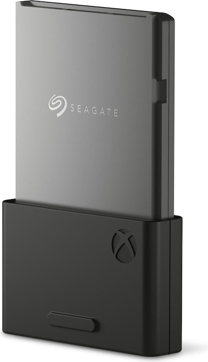 Produktbild Seagate Speichererweiterungskarte für Xbox Series X|S (1000 GB)