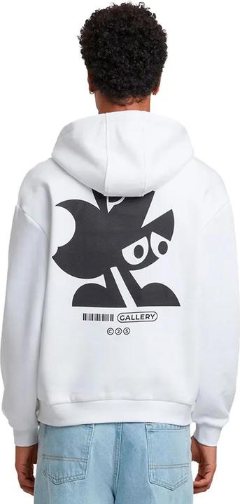 Produktbild Mister Tee Kapuzenpullover Flauschig (S)