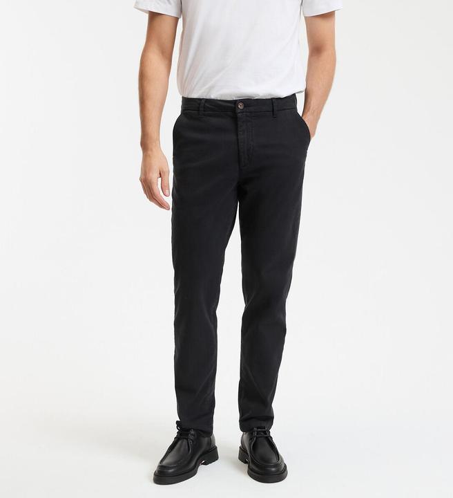 Produktbild La Redoute Collections Signature Chinohose (46)