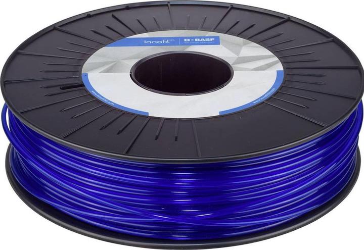 Basf Filament (PLA, 2.85 mm, 750 g, Blau)
