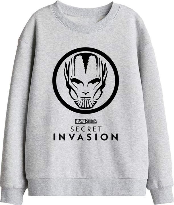Produktbild Marvel Sweatshirt (116)