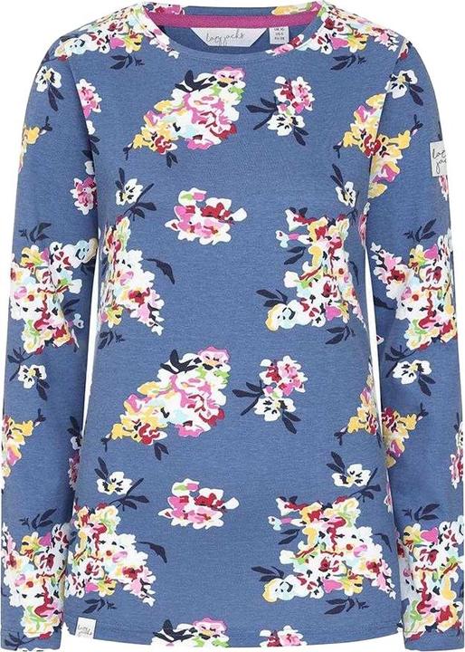 Produktbild Lazy Jacks Oberteil Bretonisch (M)