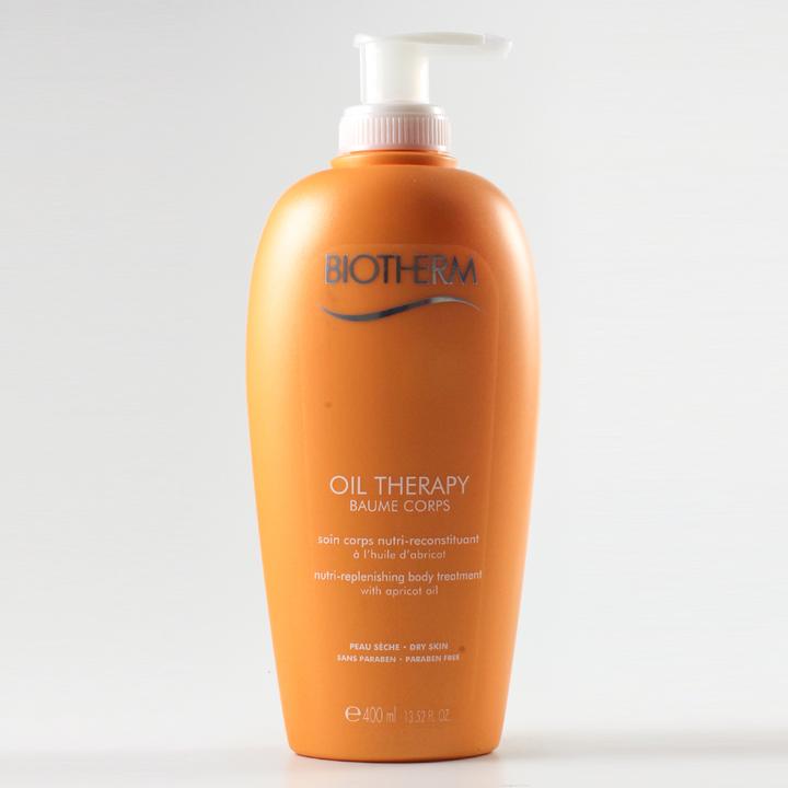 Immagine prodotto Biotherm Lozione per il corpo (Crema corpo, 400 ml)