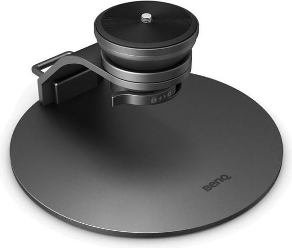 Actual product image BenQ ST30 stand for GP520/TK705i/TK705STi (Table)