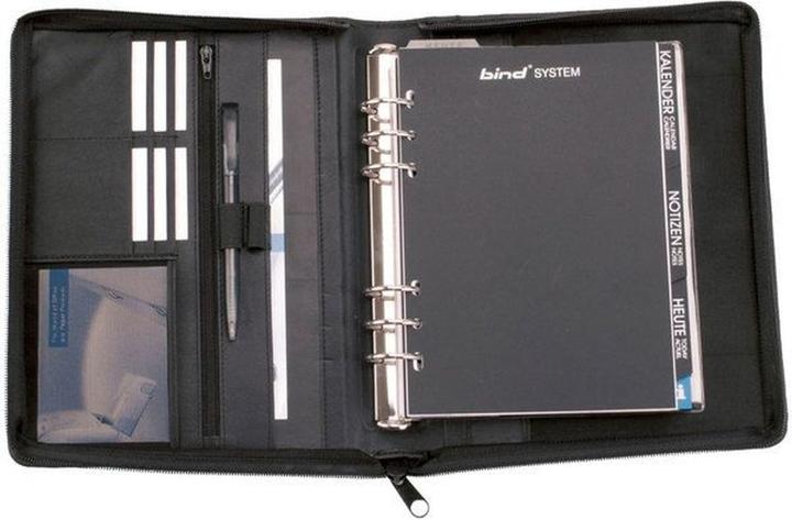 Image du produit Bind Planificateur de système (A5)