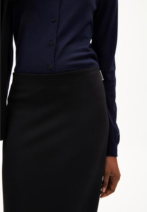 Produktbild Armedangels Midirock PATINAA (S)