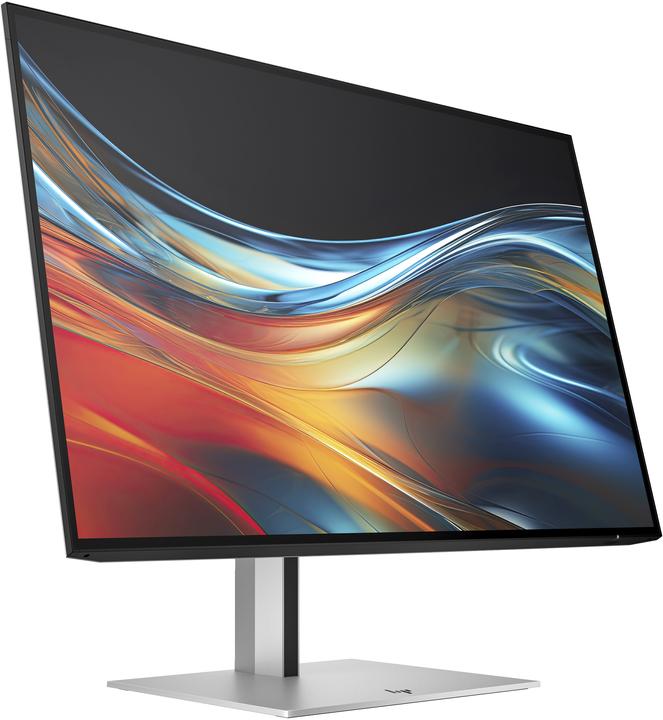 HP 724pn (1920 x 1200 pixels, 24")