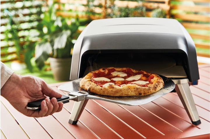 Produktbild Tefal Pizza Pronto JM4130 (Pizzaofen Gas)