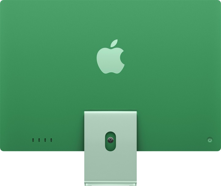 Produktbild Apple iMac 2024 (M4, 24 GB, 512 GB, Apple M4 10-Core)