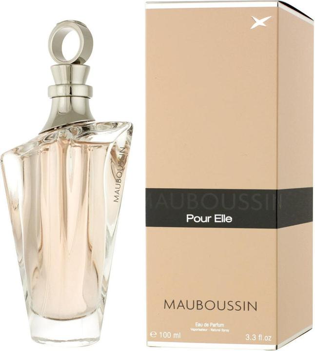 Immagine prodotto Mauboussin Per Elle (Eau de parfum, 100 ml)
