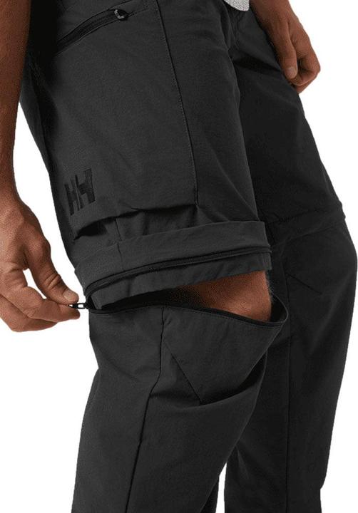 Produktbild Helly Hansen Brono Softshell Zip Off Pant (XL)