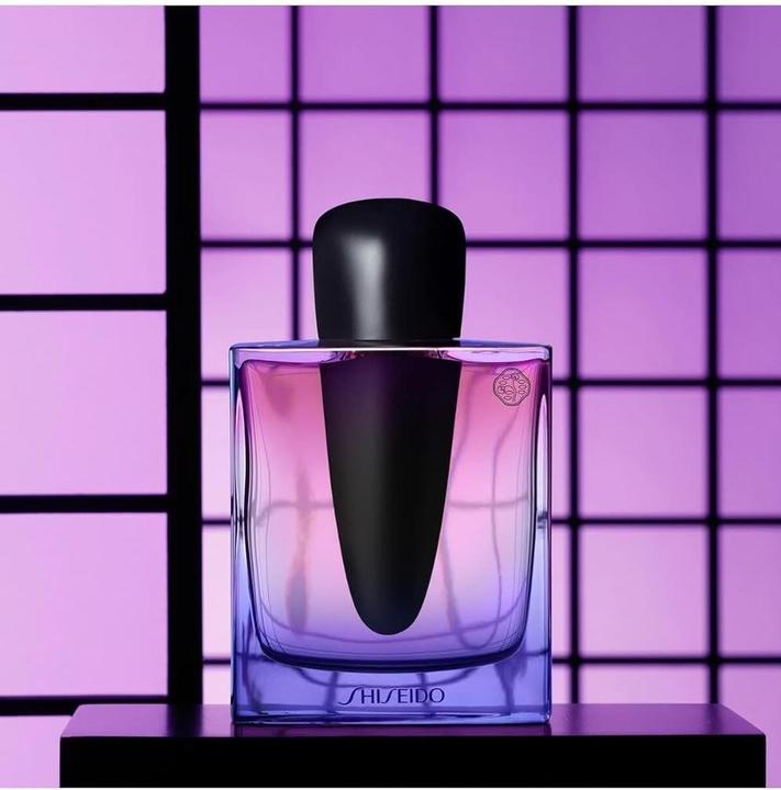 Actual product image Shiseido Night Eau de Parfum Intense (Eau de parfum, 293.83 ml)