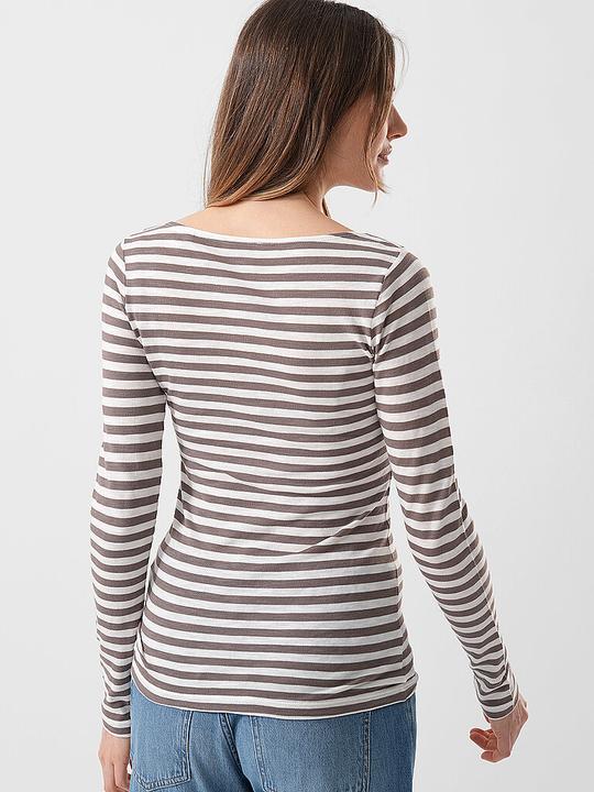 Produktbild Marc O'Polo Langarmshirt (L)