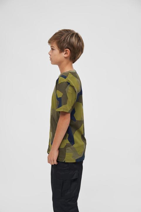 Produktbild Brandit Kids T-Shirt - 16225 (146, 152)