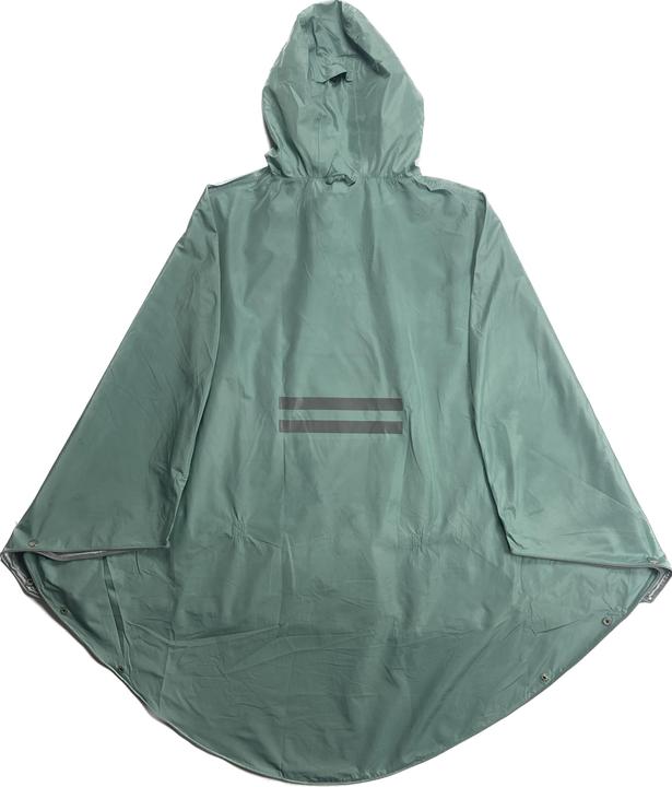 Produktbild The People's Poncho Poncho (One Size)