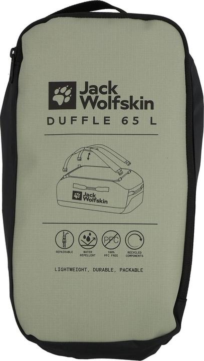 Immagine prodotto Jack Wolfskin Borsone All-In 65 (65 l)