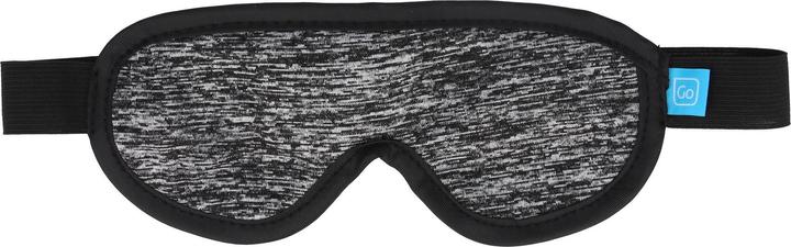 Actual product image Go Travel Schlafmaske (Sleeping mask)