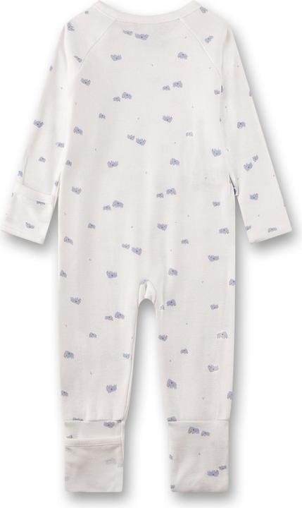 Produktbild Sanetta BabyOverall Mammut (68)