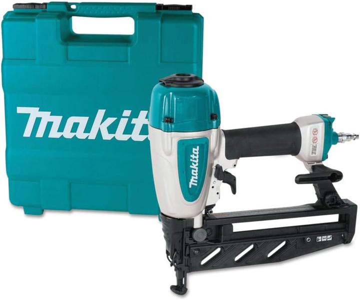 Actual product image Makita Pneumatinis smeigiakalis AF601