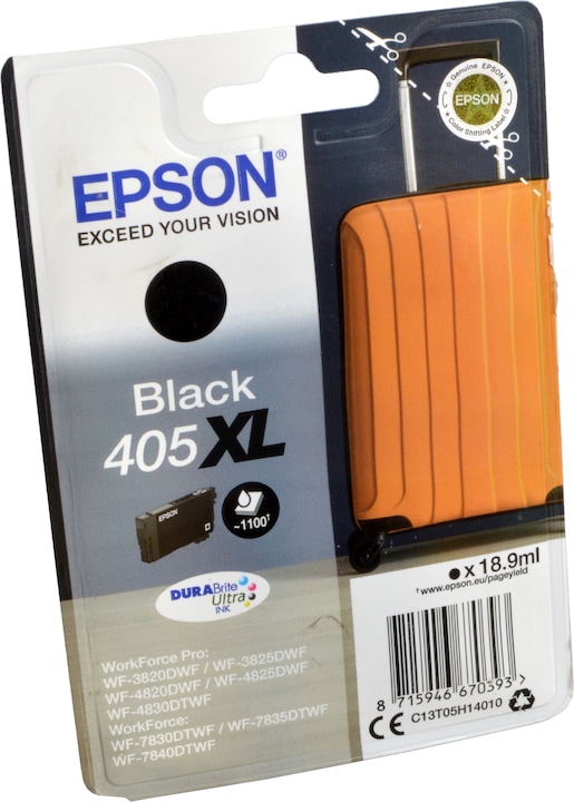 Epson 405XL (BK)