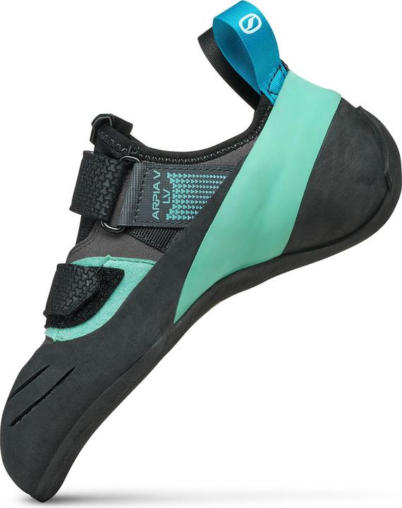 Produktbild Scarpa Spot Low Volume (40)