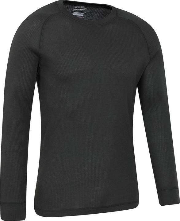 Immagine prodotto Mountain Warehouse Talus Maglietta di Base Uomo Misura Confezione 2 (L)