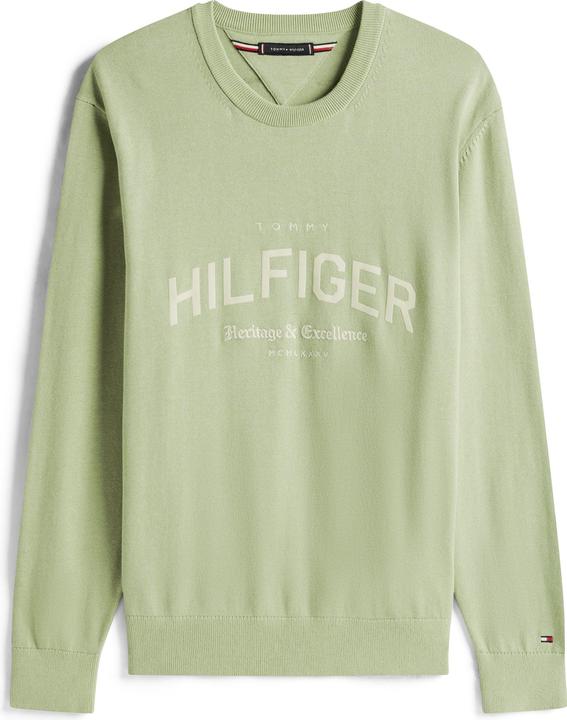 Image du produit Tommy Hilfiger Brand Identity Crew Neck (L)