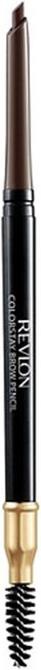 Actual product image Revlon Eyebrows pencil Soft Brown 210 (210 Soft Brown)